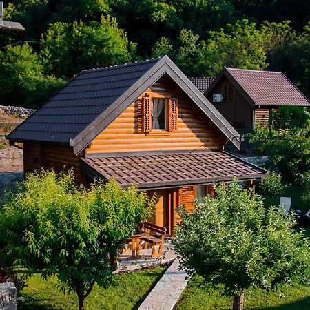 Green Field Apartments Virpazar Dış mekan fotoğraf