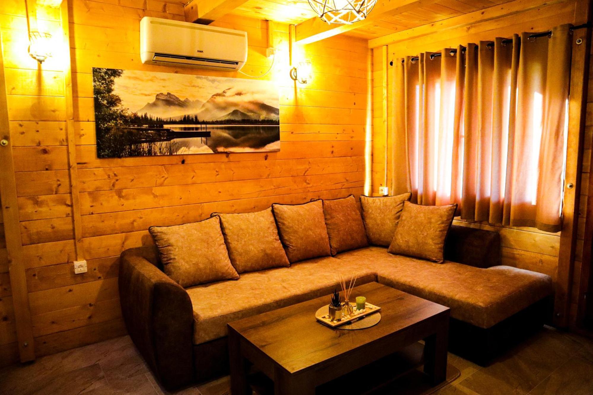 Green Field Apartments Virpazar Dış mekan fotoğraf