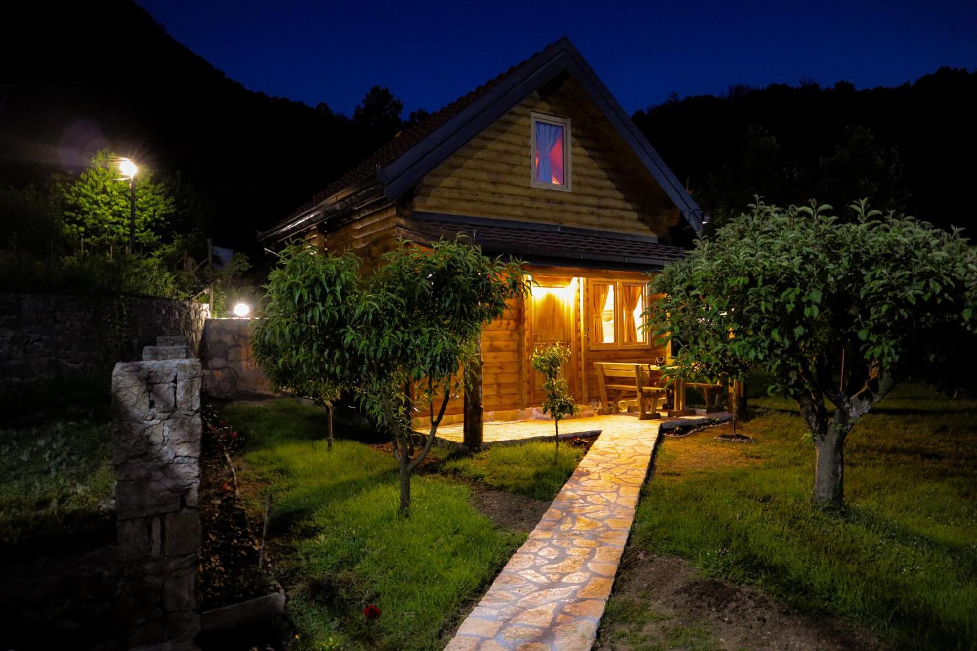 Green Field Apartments Virpazar Dış mekan fotoğraf