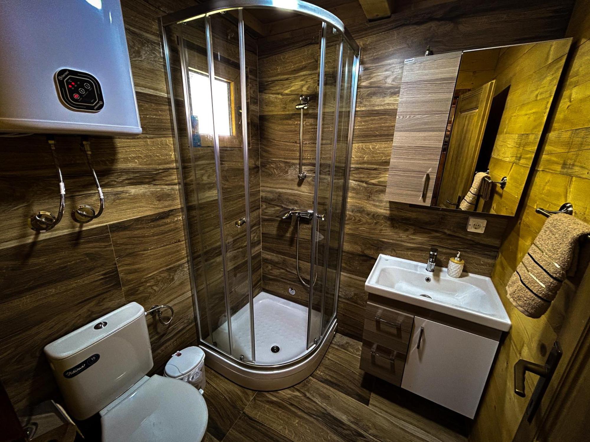 Green Field Apartments Virpazar Dış mekan fotoğraf