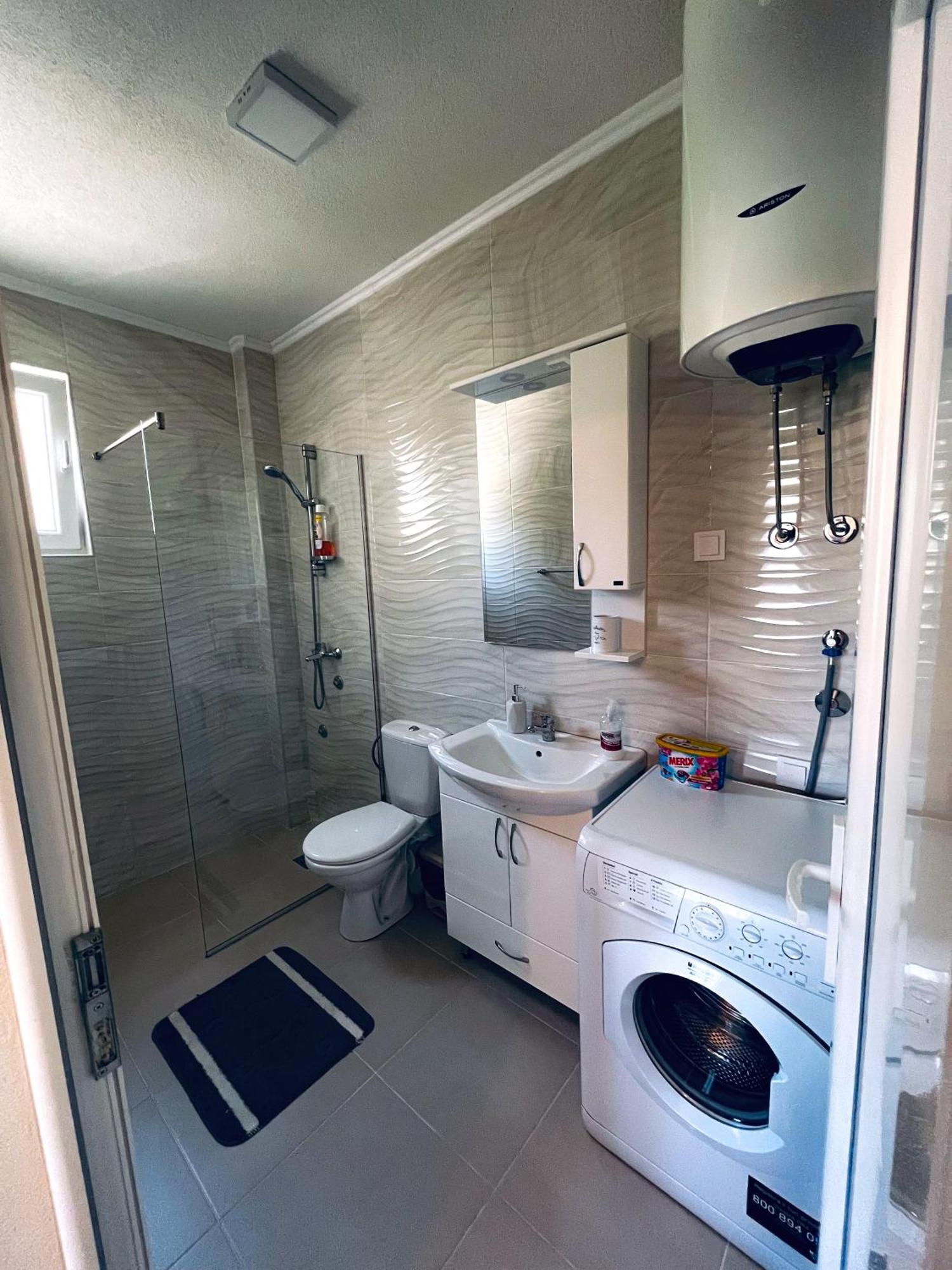 Green Field Apartments Virpazar Dış mekan fotoğraf
