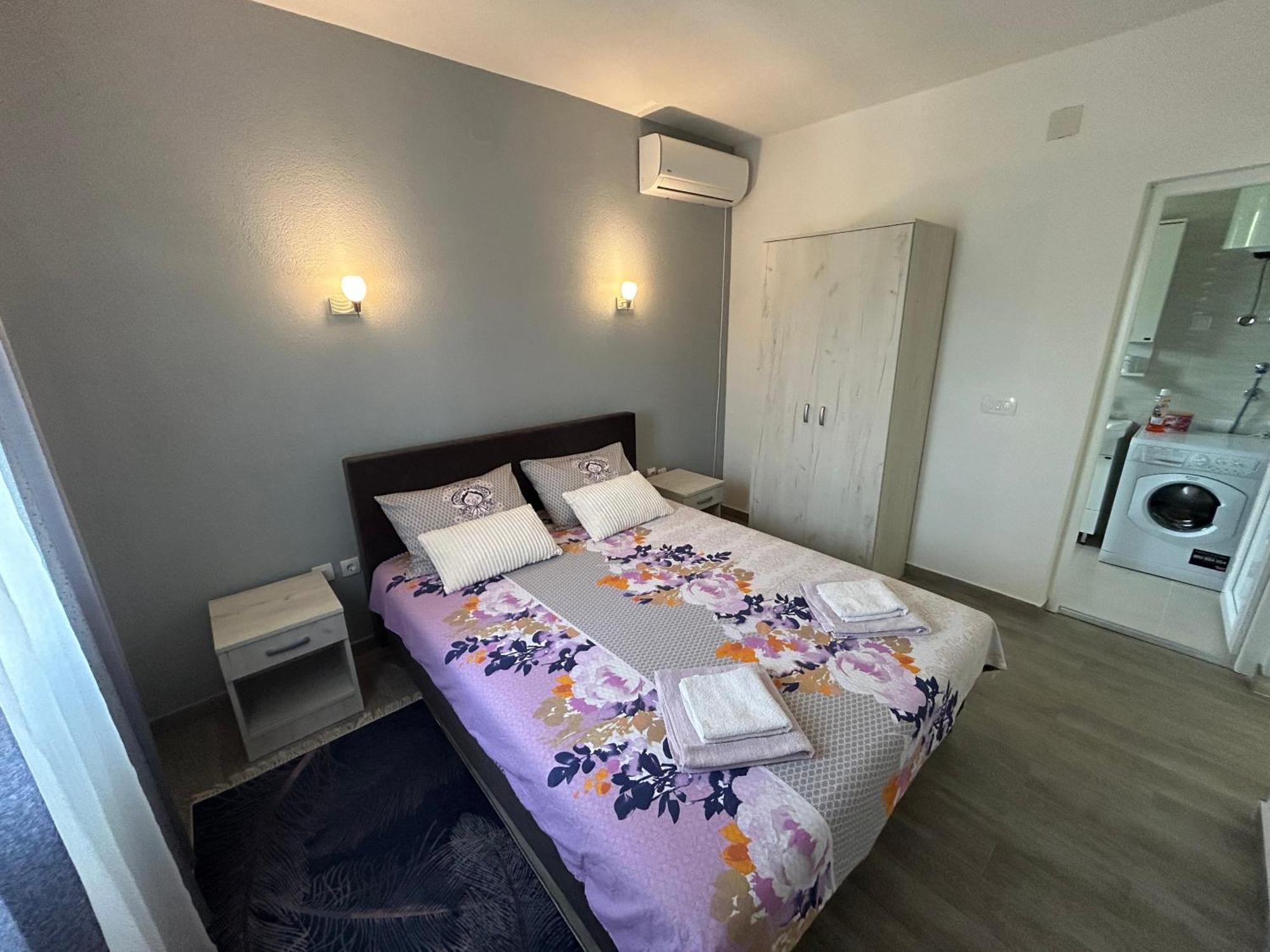 Green Field Apartments Virpazar Dış mekan fotoğraf