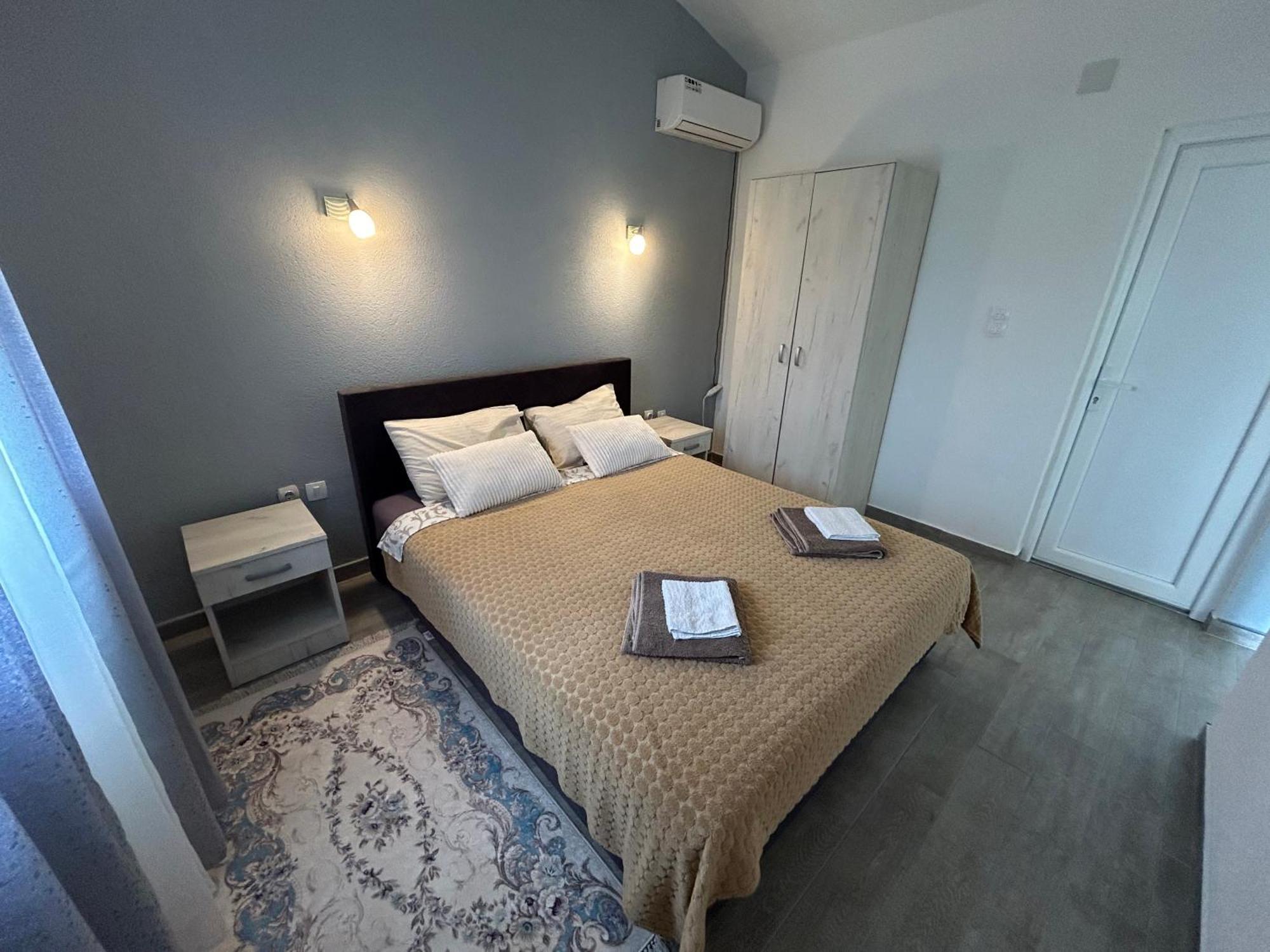 Green Field Apartments Virpazar Dış mekan fotoğraf