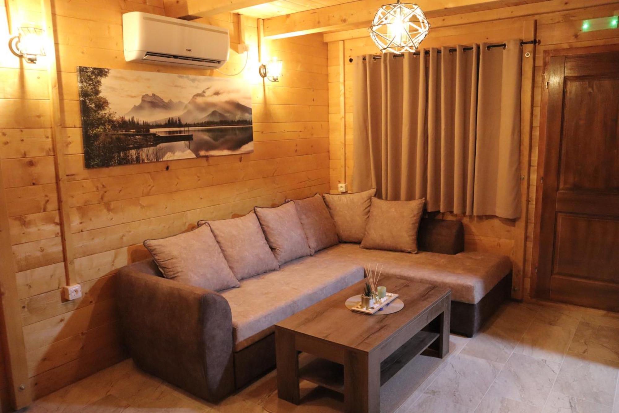 Green Field Apartments Virpazar Dış mekan fotoğraf